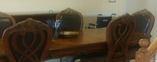 Accokeek Dining Room